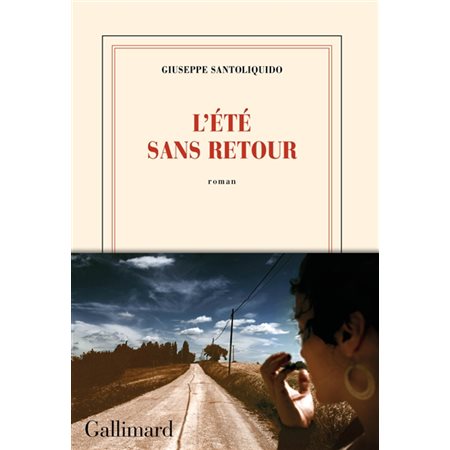 L'été sans retour