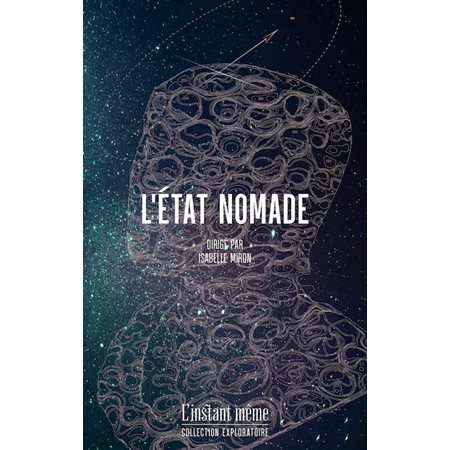 L'état nomade : Essais sur les liens entre création et voyage