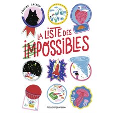 La liste des impossibles