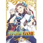 Otome game T.01 : Tous les chemins mènent à la damnation ! : Manga : ADT