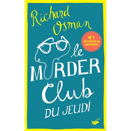 Le murder club du jeudi