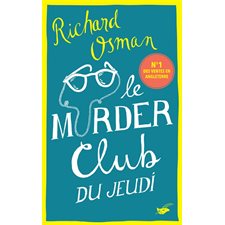 Le murder club du jeudi