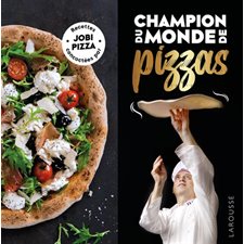 Champion du monde de pizzas