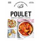 Poulet : Dis, on mange quoi ce soir ?