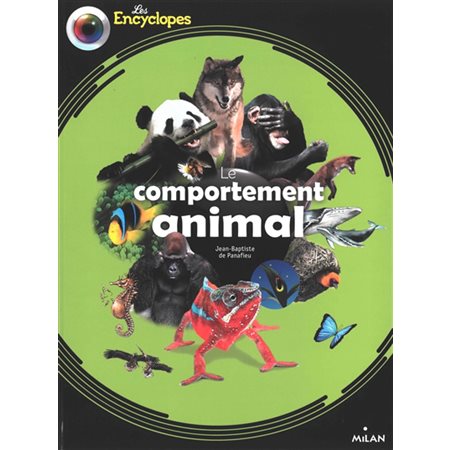 Le comportement animal : Les encyclopes