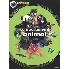 Le comportement animal : Les encyclopes