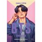 BTS : Jungkook : Biographie non-officielle