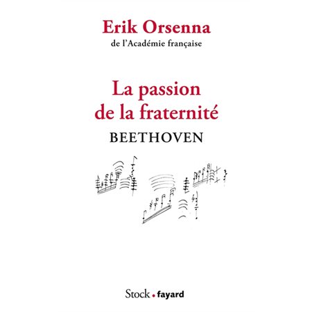 La passion de la fraternité : Beethoven