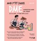 Mon p'tit cahier DME : Diversification menée par l'enfant : de 6 à 12 mois... et pour toute la vie !