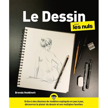 Le dessin pour les nuls