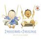 2 petites mains et 2 petits pieds : L'heure des histoires
