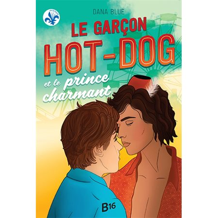 Le garçon hot-dog et le prince charmant : 15-17