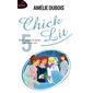 Chick Lit T.05 (FP) : Soleil, nuages et autres cadeaux du ciel