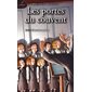 Les portes du couvent T.03 (FP) : Fleur de cendres