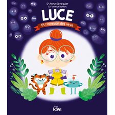 Luce et l'invasion des virus