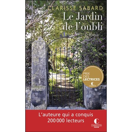 Le jardin de l'oubli (FP)