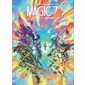 Magic 7 T.10 : Le commencement : Bande dessinée
