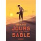 Jours de sable : Bande dessinée