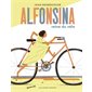 Alfonsina, reine du vélo