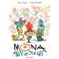 Mona Bigoudi : Tuschuss : Bande dessinée