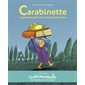 Carabinette : Casterminouche