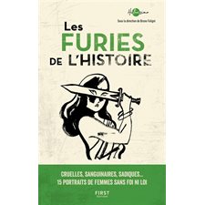 Les furies de l'histoire