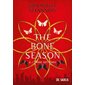 The bone season T.02 : L'ordre des Mimes