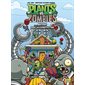 Plants vs zombies T.15 : Maisons sous végéprotection