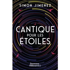 Cantique pour les étoiles