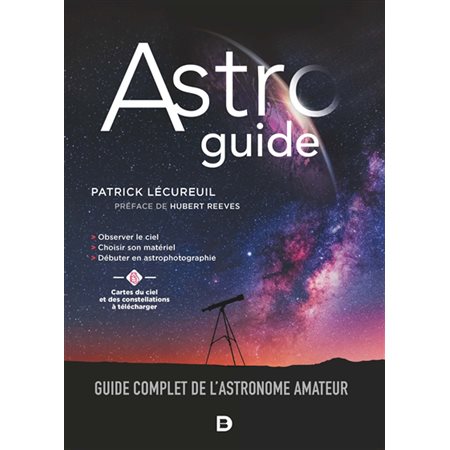 Astroguide