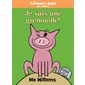 Je suis une grenouille ! : Éléphant et Rosie en vedette