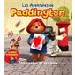 Paddington et ses amis : Les aventures de Paddington