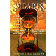 Revue Solaris T.219