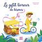 Le petit livreur de bisous : Mes premières histoires