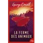La ferme des animaux (FP) : Nouvelle édition