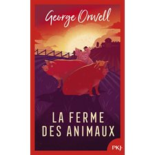 La ferme des animaux (FP) : Nouvelle édition