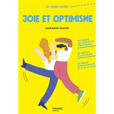 Joie et optimisme : Les cahiers positifs