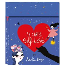 52 cartes self-love avec Adolie Day :