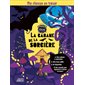 La cabane de la sorcière : Ma chasse au trésor : 7 / 8 ans