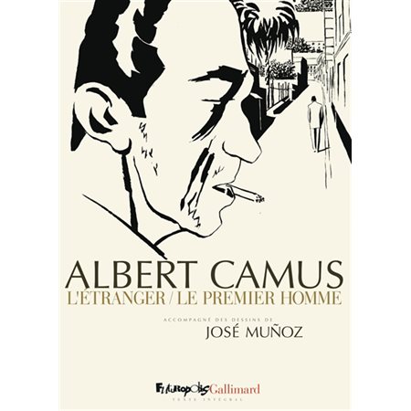 Coffret Camus-Munoz