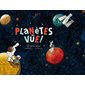 Planètes en vue ! : Ohé la science !