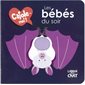 Les bébés du soir : Cajole-moi !