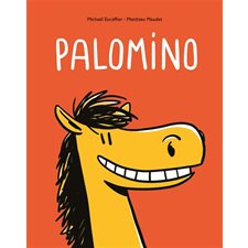 Palomino : Les lutins