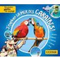J'explore la mer des Caraibes : Mon premier guide de voyage