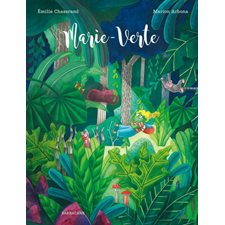 Marie-Verte