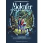 Malenfer T.01 : La forêt des ténèbres : Édition prix découverte