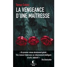 La vengeance d'une maîtresse (FP)