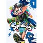 Splatoon T.01 : Manga : Jeu