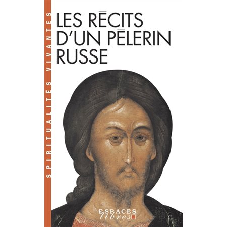 Les récits d'un pèlerin russe