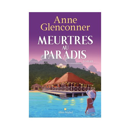 Meurtres au paradis